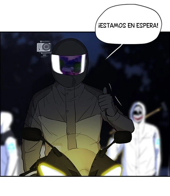 RompeVientos > Capitulo 107 > Page 341